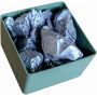 Silicium Si 99.99% rein Metall Element 14 Si Nugget Barren von 5gramm bis 5kg