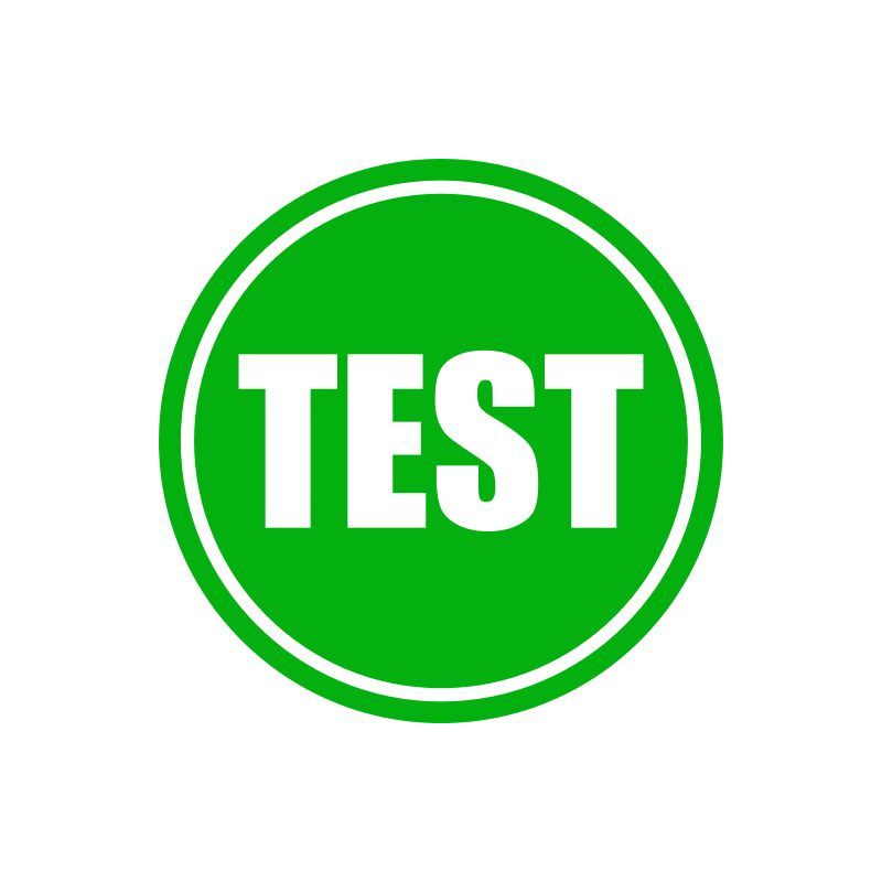 test