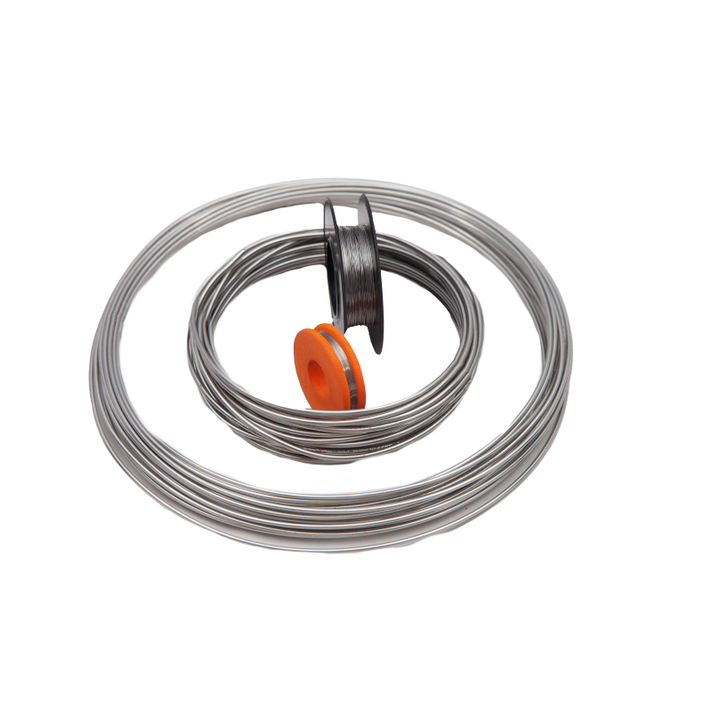 Nickeldraht 99.2% rein draht Ni200 dia 0.05-2mm zoll Nickel 1-500 Meter,  Nickel