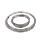 Nickeldraht 99.2% rein draht Ni200 dia 0.05-2mm zoll Nickel 1-500 Meter,  Nickel