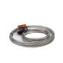 Nickeldraht 99.2% rein draht Ni200 dia 0.05-2mm zoll Nickel 1-500 Meter,  Nickel