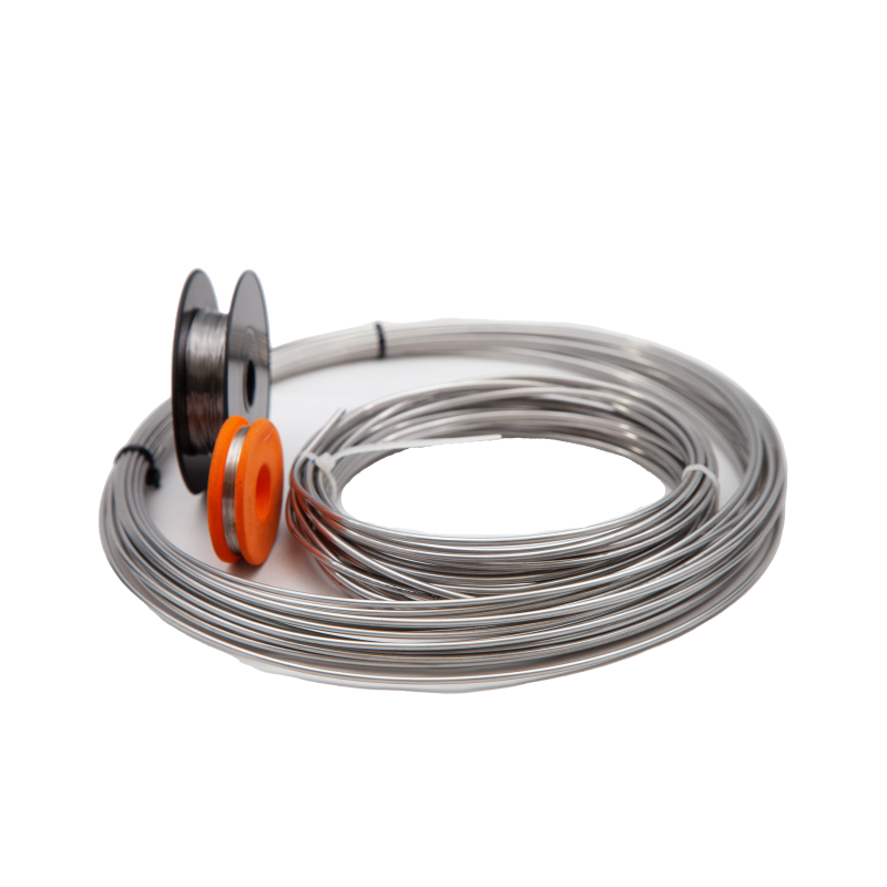 Nickeldraht 99.2% rein draht Ni200 dia 0.05-10mm zoll Nickel 1-500 Meter,  Kategorien