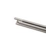 Zirconium Metall Rundstab 99,9% von Ø 3mm bis 12mm Stab Zr Element 40 Stange,  Metalle Seltene