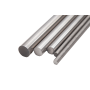 Wolfram Stange 99.9% rein Metal Element 74 Rundstab W 2mm - 20mm tungsten Stab,  Metalle Seltene