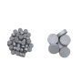 Rhenium Metall 99,98% pure metal Metall element Renium Re Element 75,  Metalle Seltene