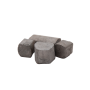 Wolfram Stücke 99.9% Nugget Reinmetall Element 74 W 1gr-10kg,  Metalle Seltene