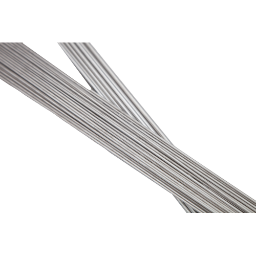 Schweißelektroden Inconel 718 Nickel 2.4668 Ø 0.8-5mm Schweißdraht Schweißstäbe,  Nickel