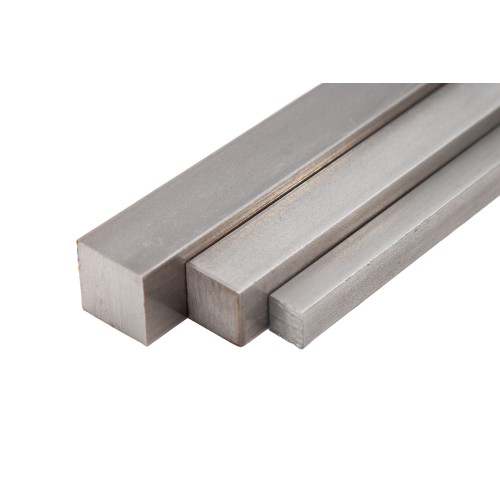 Vierkantstab 4x4mm – 50x50mm Edelstahl 1.4301 Quadratstab V2A Vierkant Voll AISI 304,  Kategorien