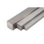 Vierkantstab 4x4mm – 50x50mm Edelstahl 1.4301 Quadratstab V2A Vierkant Voll AISI 304,  Kategorien