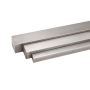 Vierkantstab 4x4mm – 50x50mm Edelstahl 1.4301 Quadratstab V2A Vierkant Voll AISI 304,  Kategorien