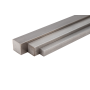 Vierkantstab 4x4mm – 50x50mm Edelstahl 1.4301 Quadratstab V2A Vierkant Voll AISI 304,  Kategorien