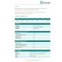 Niobium Draht 99.98% von Ø 0.1mm bis Ø 5mm rein Metall Element 41 Niobiumdraht,  Metalle Seltene