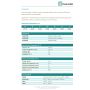 Tantal Metall Rundstab 99,9% von Ø 0.8mm bis 90mm Stab Ta Element 73 Stange,  Metalle Seltene