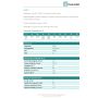 Inconel® Alloy 601 Blech 0.5-10mm Platte 2.4851 Zuschnitt nach maß 100-1000mm,  Nickel