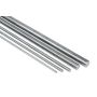 Edelstahl Stange 2.5mm-500mm 1.4306/1.4307 AISI 304/304L Rundstab Vollmaterial