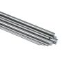 Edelstahl Stange 2.5mm-500mm 1.4306/1.4307 AISI 304/304L Rundstab Vollmaterial
