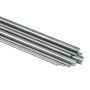 Edelstahl Stange 6mm-400mm 1.4539 UNS N08904 Rundstab Profil Rundstahl AISI 904L