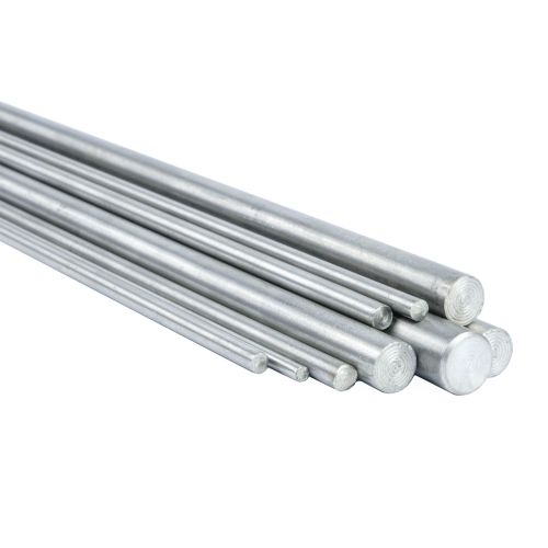 Edelstahl Stange 6mm-400mm 1.4539 UNS N08904 Rundstab Profil Rundstahl AISI 904L