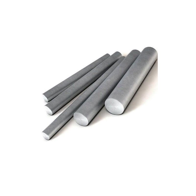 incoloy® 825 Alloy Stange 16-200mm 2.4858 Rundstab 0.1-2 Meter N08825 Evek GmbH - 1