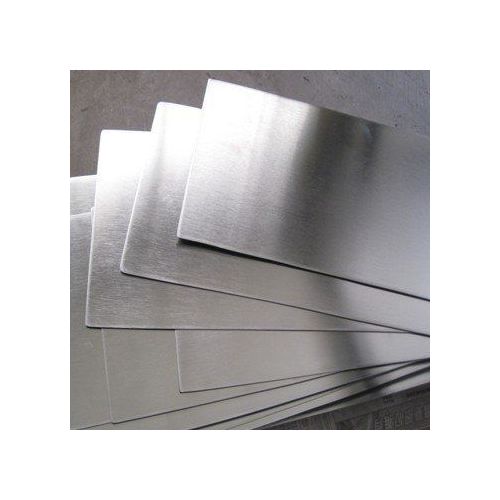 Invar® 36 UNS K93603 Alloy 36 Blech 1-96mm Platte 1.3912 Zuschnitt nach Maß 100-1000mm