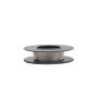 Titandraht Grade 5 Ø0.5-8mm 3.7165 Titandraht Ti6Al4V Titan R56200 1-50 Meter