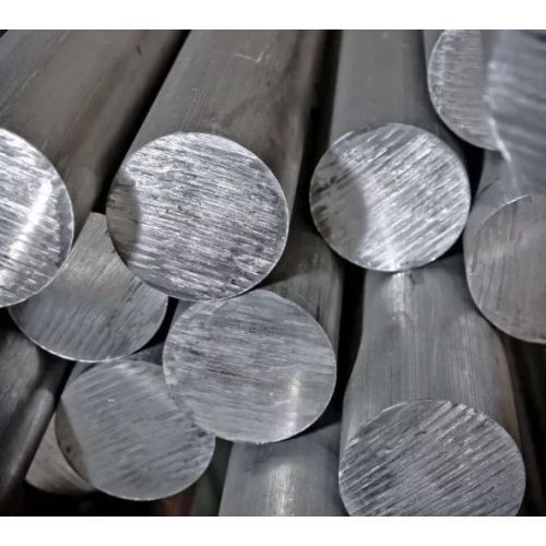 Edelstahl Stange 3mm-625mm 1.4404 AISI 316L Rundstab