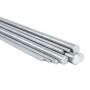 Edelstahl Stange 3mm-625mm 1.4404 AISI 316L Rundstab
