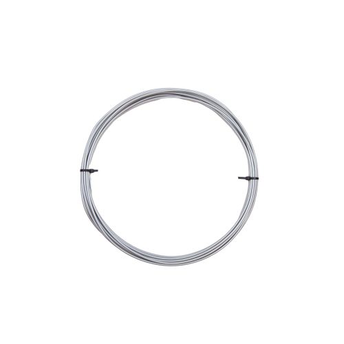 Zinkdraht 0.2-10mm 99.9% für Elektrolyse Galvanik Basteldraht Anode Schmuckdraht Zink draht