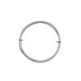 Zinkdraht 99.9% Ø1.6-4.76mm, 1-100 für Elektrolyse Galvanik Basteldraht Anode