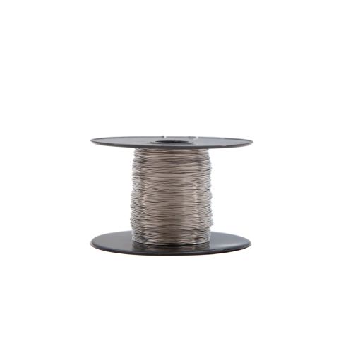 Edelstahldraht Ø0.05-3mm Bindedraht 1.4301 Gartendraht 304 Basteldraht 1-200 Meter