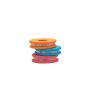 Nichrom 0.05-1.6mm Widerstandsdraht 2.4869 NiCr 80/20 Heizdraht 1-500 Meter