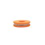 Nichrom 0.05-1.6mm Widerstandsdraht 2.4869 NiCr 80/20 Heizdraht 1-500 Meter