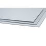 Titanzinkblech 0.55mm-1mm Titanzink Platten Zinkbleche 100 mm bis 1000 mm