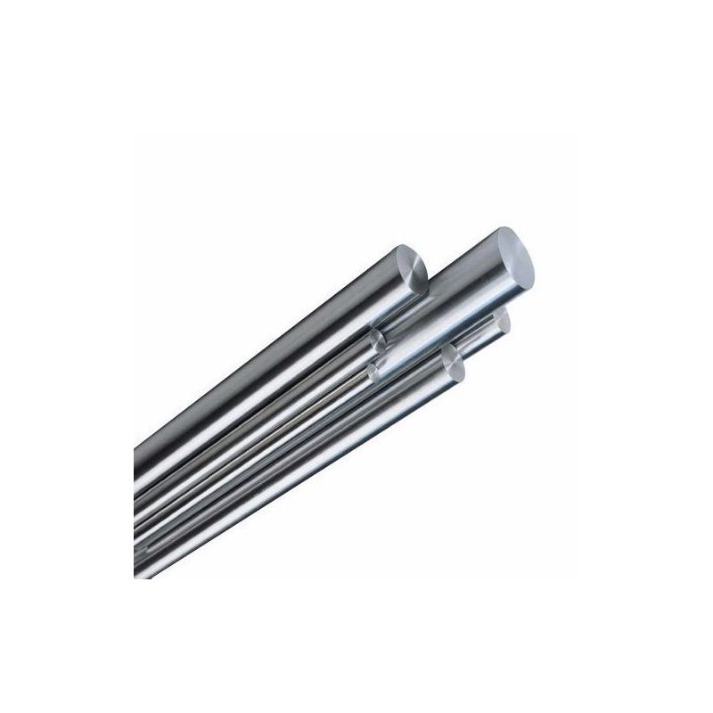 Nitronic® 60 Alloy 218 Stange 9.52-152.4mm Rundstab 0.1-2 Meter S21800