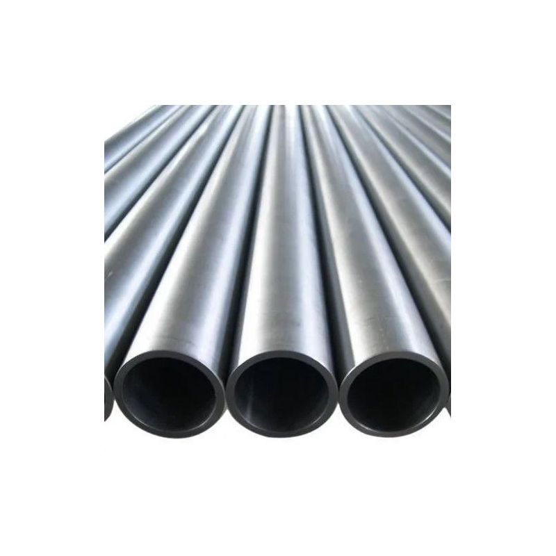 Inconel® Alloy 601 Rohr 2.4851 Rundrohr 2.75x0.5-141.3х6.55mm geschweißt