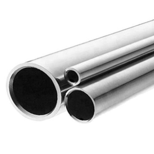 Inconel® Alloy 601 Rohr 2.4851 Rundrohr 2.75x0.5-141.3х6.55mm geschweißt