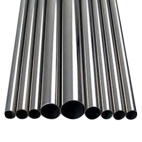 Inconel® Alloy 825 Rohr 2.4858 Rundrohr 21.34x2.77-88.9х5.49mm nahtlos 0.25-2Meter