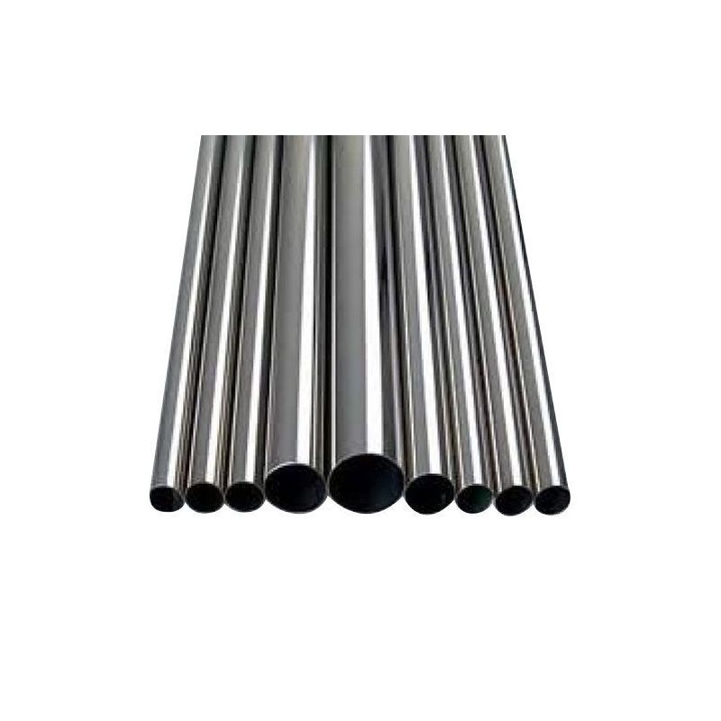 Inconel® Alloy 825 Rohr 2.4858 Rundrohr 21.34x2.77-88.9х5.49mm nahtlos 0.25-2Meter