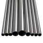 Inconel® Alloy 825 Rohr 2.4858 Rundrohr 21.34x2.77-88.9х5.49mm nahtlos 0.25-2Meter