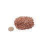 Kupfer Granulat 99.9% Reinkupfer Cu Element 29 Reinheit Recycelt 100gr-5kg