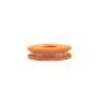 Nickeldraht 99.2% rein draht Ni200 dia 0.05-2mm zoll Nickel 1-500 Meter