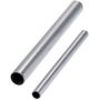 Nilo® Invar® 36 Alloy Rohr 1.3912 Rundrohr 1x0.15-12х1mm 0.25-2Meter