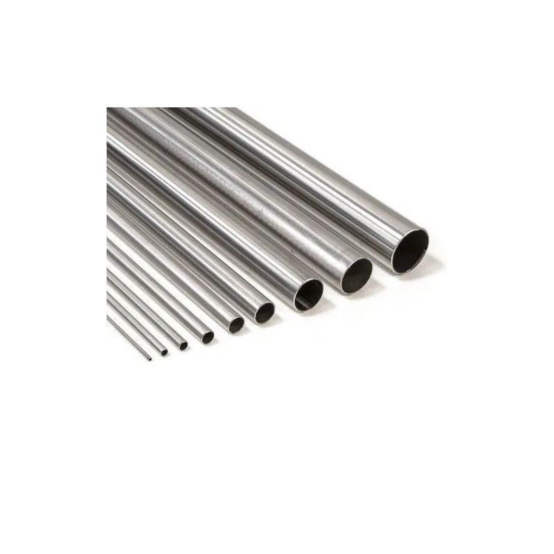 Nilo® K Kovar® K 1.3981 Alloy K Rohr N08825 Rundrohr 6x1-26х2mm