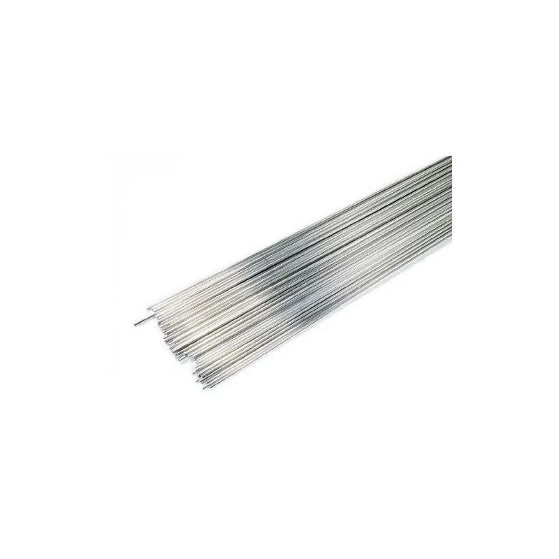 Schweißdraht 1.3990 Alloy 36 Ø 2.4-3.2mm WIG TIG Schweißstäbe Fe-Ni Schweißelektrod