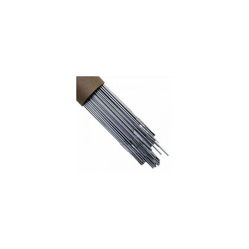 Schweißdraht 1.4591 Alloy 33 Ø 2-2.4mm WIG Schweißstäbe Nicrofer® 3033