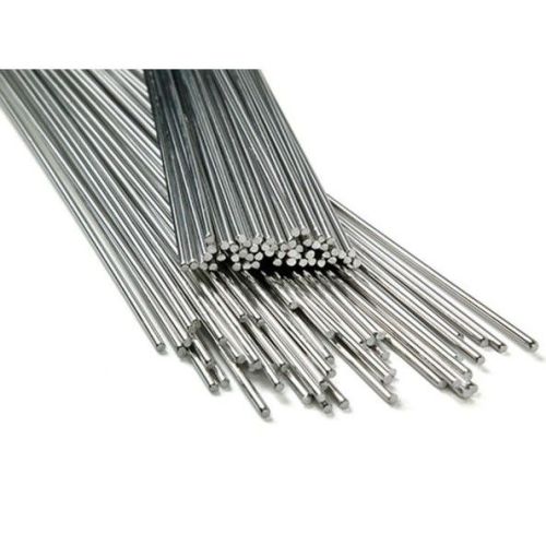 Schweißdraht Monel® 60 Nickel 2.4377 Ø 1.6-2.4mm WIG TIG Schweißstäbe NiCu Elektroden