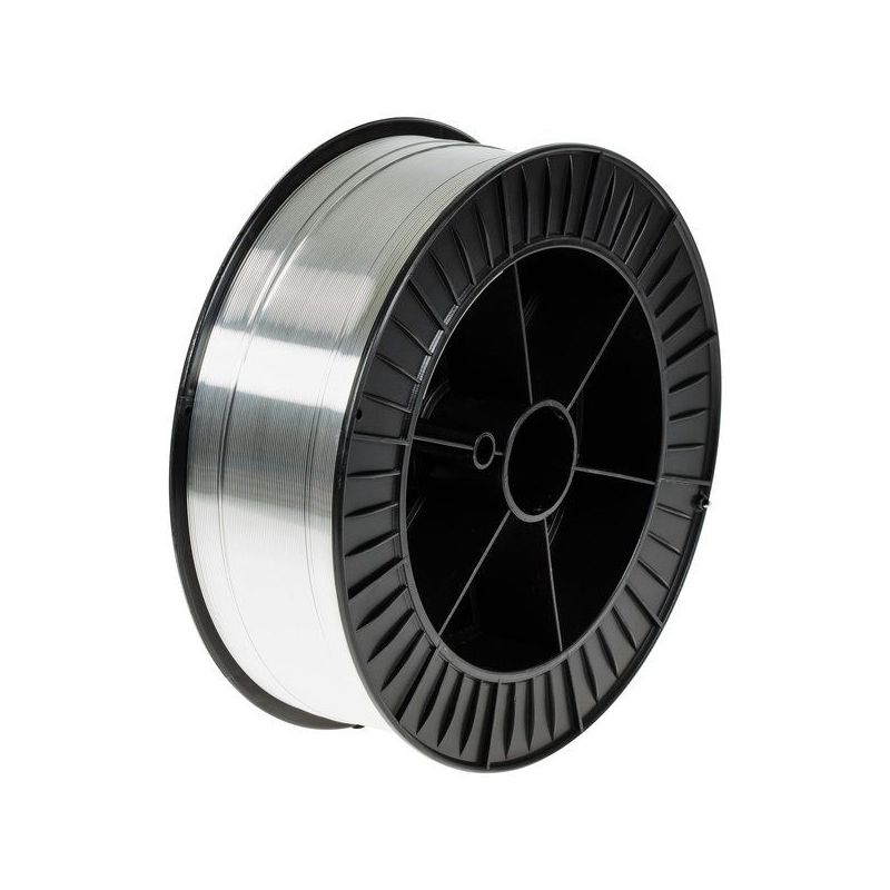 Nicorros® S 6530 2.4377 alloy 60 Schweißdraht 0.8-1.6mm N04060 Nickellegierung