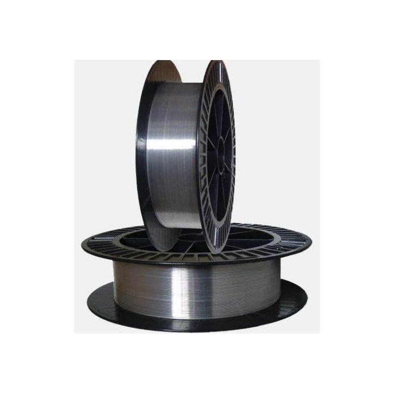 Nicrofer® S 6025 2.4649 alloy 602CA Schweißdraht 0.8-1.6mm N06025 Nickellegierung