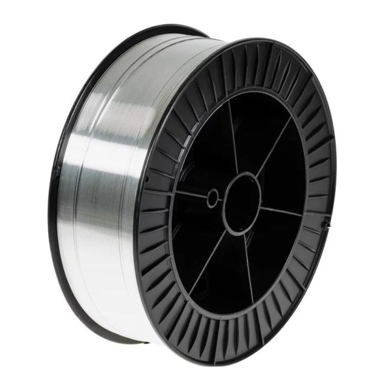 Nicrofer® S 7020 2.4806 alloy 82 Schweißdraht 0.8-1.6mm N06082 Nickellegierung Inconel® 82