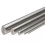 Niob Metall Rundstab 99,98% von Ø 0.8mm bis 250mm Stab Nb Element 41 Stange